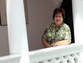 La exdefensora del Pueblo archiva la queja de Eurovegas No sobre el pleno de Alcorcón