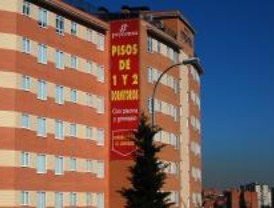 La vivienda registra caídas de precios hasta el 20%, según Idealista