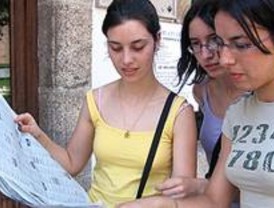 La Comunidad pide a Vivienda las ayudas para que los jóvenes puedan alquilar