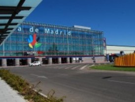 Moda y joyas inundan la Feria de Madrid