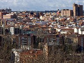 Bancos y cajas llevan su oferta inmobiliaria al salón 'Outlet'