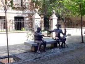 Las Ciudades Patrimonio de la Humanidad se presentan en Milán