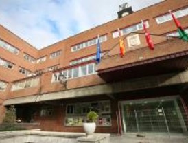 La población de Alcorcón crece un 0,86 por ciento con respecto a 2007