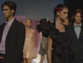 La moda, en dos espacios