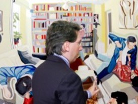Violencia sin género