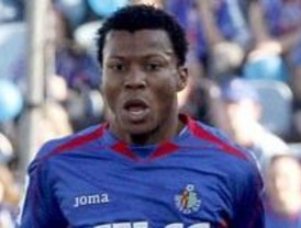 Uche deja Getafe y ficha por el Zaragoza
