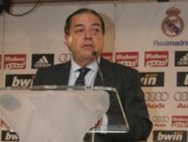 El 29 de marzo, fecha de la próxima Asamblea de socios del Real Madrid