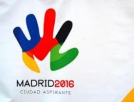 El 67,5% de los españoles confía en Madrid 2016