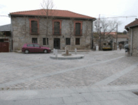 3,1 millones para reformas en Collado Villalba