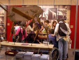 'Madrid es Ciencia' llega a Ifema con más de 500 actividades