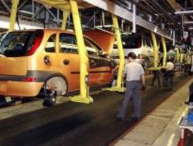 Las ventas de coches en la Comunidad se reducen un 7,9 por ciento en septiembre