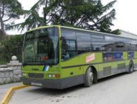 Los autobuses de Colmenar cambiarán sus itinerarios durante las fiestas patronales