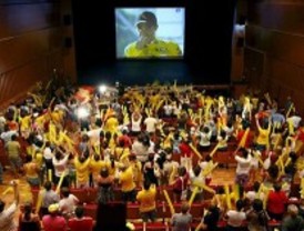 Pinto prepara el recibimiento a Contador