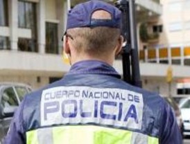 La Policía detiene en Usera al presunto autor de 25 robos violentos