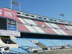 Si hay Juegos en Madrid en 2016 el Atlético tendrá que jugar una temporada en su ciudad deportiva