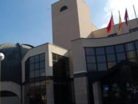 Moratalaz mejora la accesibilidad de sus colegios