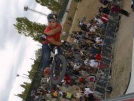 Las Rozas acogerá Festibike en septiembre