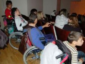 Villalba acoge el I Festival Internacional de Cine sobre la Discapacidad