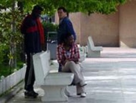 La Comunidad destina 13 millones a integrar a los inmigrantes de la capital