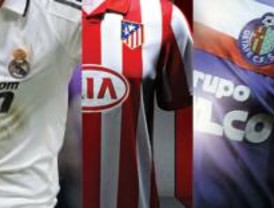 La Liga ya está aquí, Madridiario informa