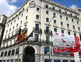 El Retiro acogerá la I Carrera del Día de la Mujer