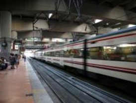 Blanco concertará con Madrid una fórmula para gestionar 'mejor' Cercanías