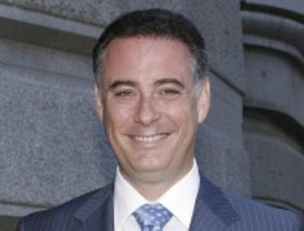 El PSOE pide a la Asamblea la declaración de bienes de López Viejo