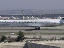 Un bufete denuncia a Boeing por el accidente de Barajas