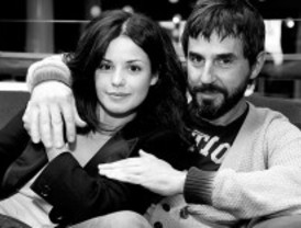 Santi Millán: 'El teatro aún se libra de la piratería'