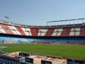 Comunidad y Ayuntamiento salen en defensa del 'Atleti'