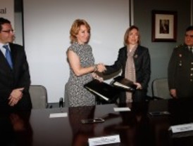 Carabanchel y Latina podrán usar el Gómez Ulla pero sólo con la mitad de sus camas