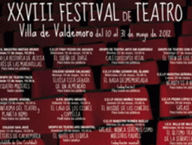 Del aula a la escena en Valdemoro