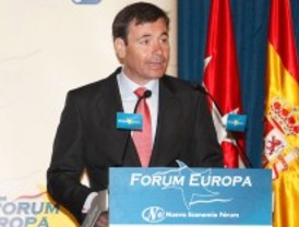 Gómez defiende el uso de la sanidad pública