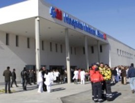Valdemoro culmina una legislatura solidaria
