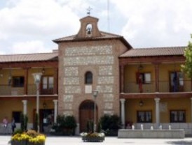 San Martín de la Vega plantea menos despidos que los del Plan de Ajuste