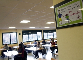 Los sindicatos denuncian que Educación prepara un nuevo 'anecdotario' de las oposiciones