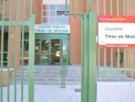 Dickens protagoniza la prueba de conocimientos de primaria