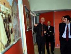 Alcalá celebra el Día de Europa con una exposición fográfica