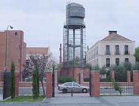 La Universidad Carlos III quiere crear un segundo campus en los cuarteles de la base aérea