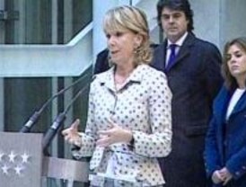 Aguirre: 'algunos se han convertido en bellacos' tras el accidente