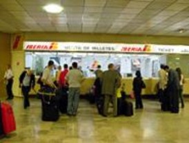 Las obras de remodelación de las terminales 1 y 2 de Barajas comenzarán en 2007