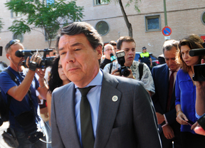 Todo Madrid despide a Isidoro Álvarez, presidente de El Corte Inglés