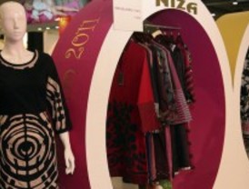 La moda y el calzado buscan proyección internacional