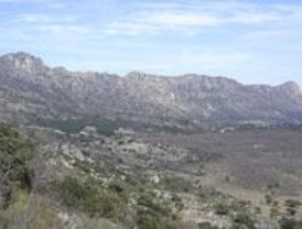 La Sierra de la Cabrera y el Valle del Jarama, los más visitados este verano