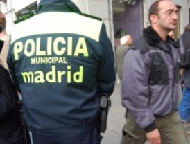 Investigan a 5 policías municipales por corrupción