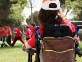 FAMMA reclama centros de apoyo a las familias de discapacitados