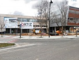 Los mayores de Tres Cantos conocen de primera mano su nueva sede central