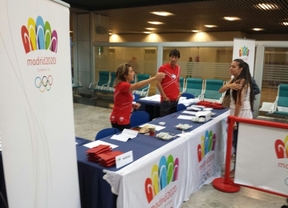 Madrid 2020 crearía 50.000 empleos a tiempo completo