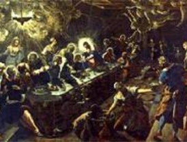 El Prado redescubre a Tintoretto en la primera exposición mundial desde 1937