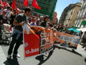 La CGT lamenta la pérdida de poder adquisitivo de los trabajadores